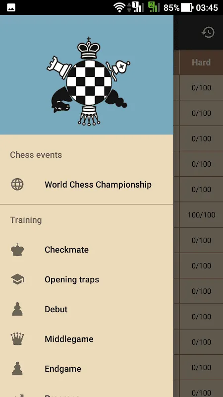 Ёжики Screenshot 1 Ёжики Screenshot 1