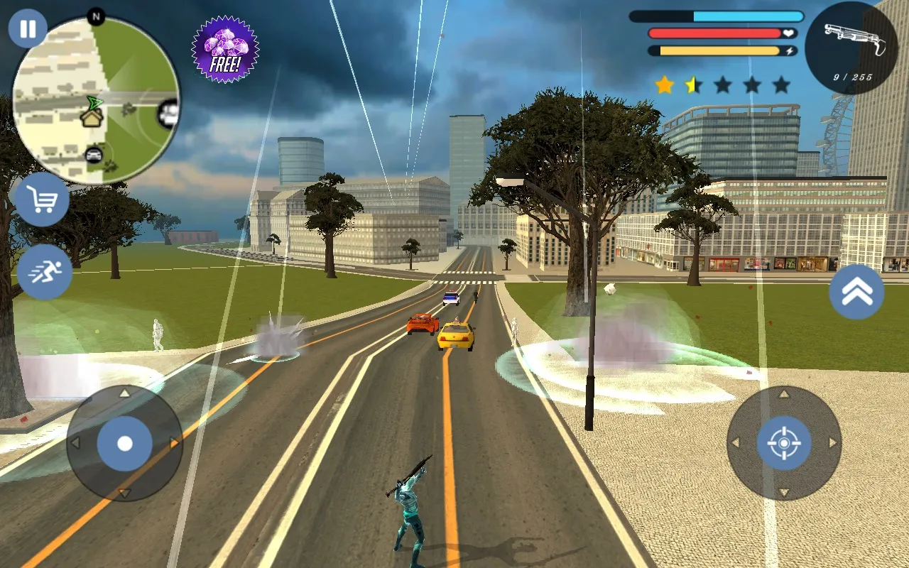 Crazy Angry Math Teacher Is Sickhard Screenshot 2