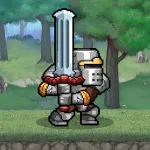 Idle Train Empire: магнат игры [мод: много денег]