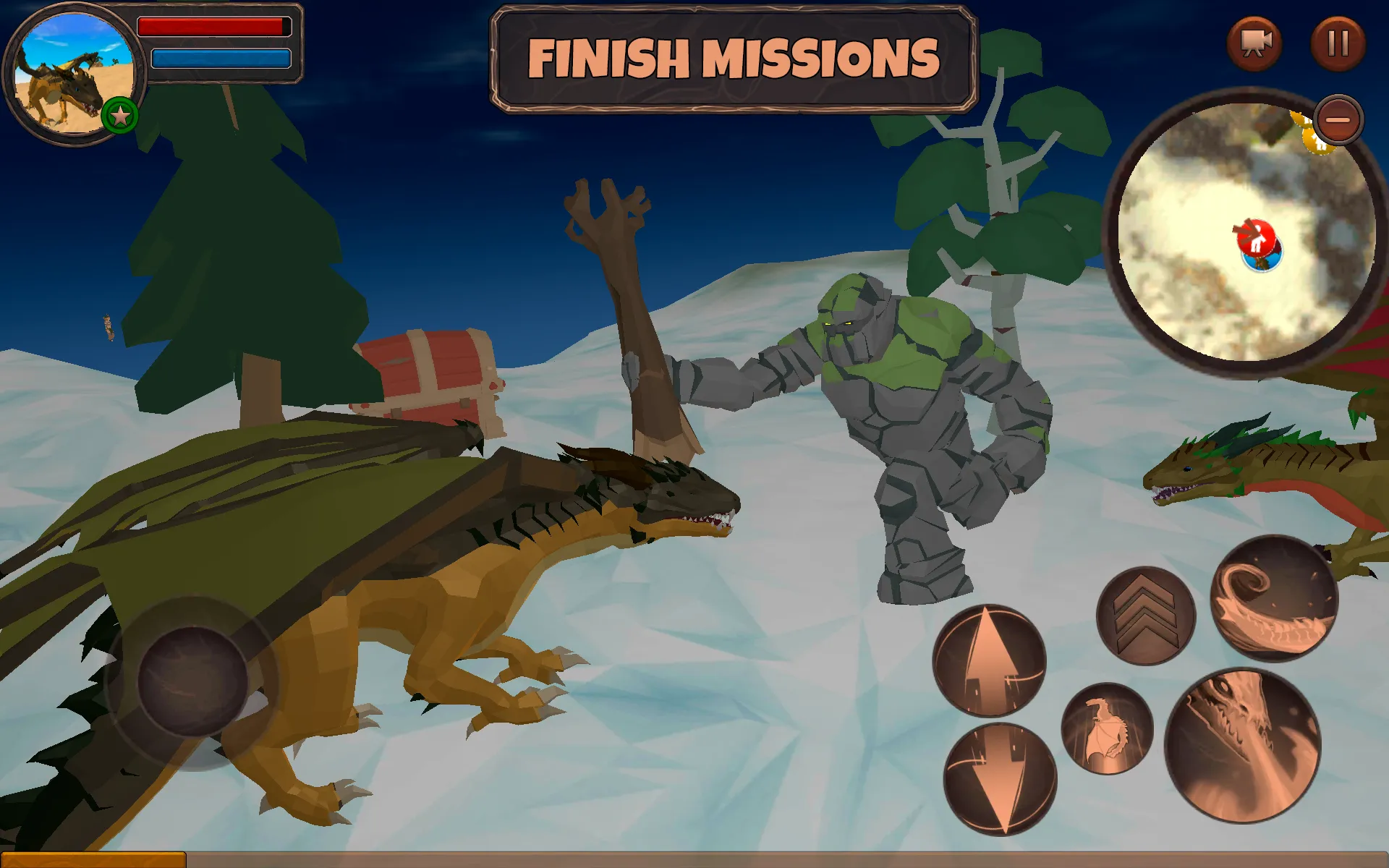 Soccer Star 23 Super Football [мод: бесплатные награды] Screenshot 3