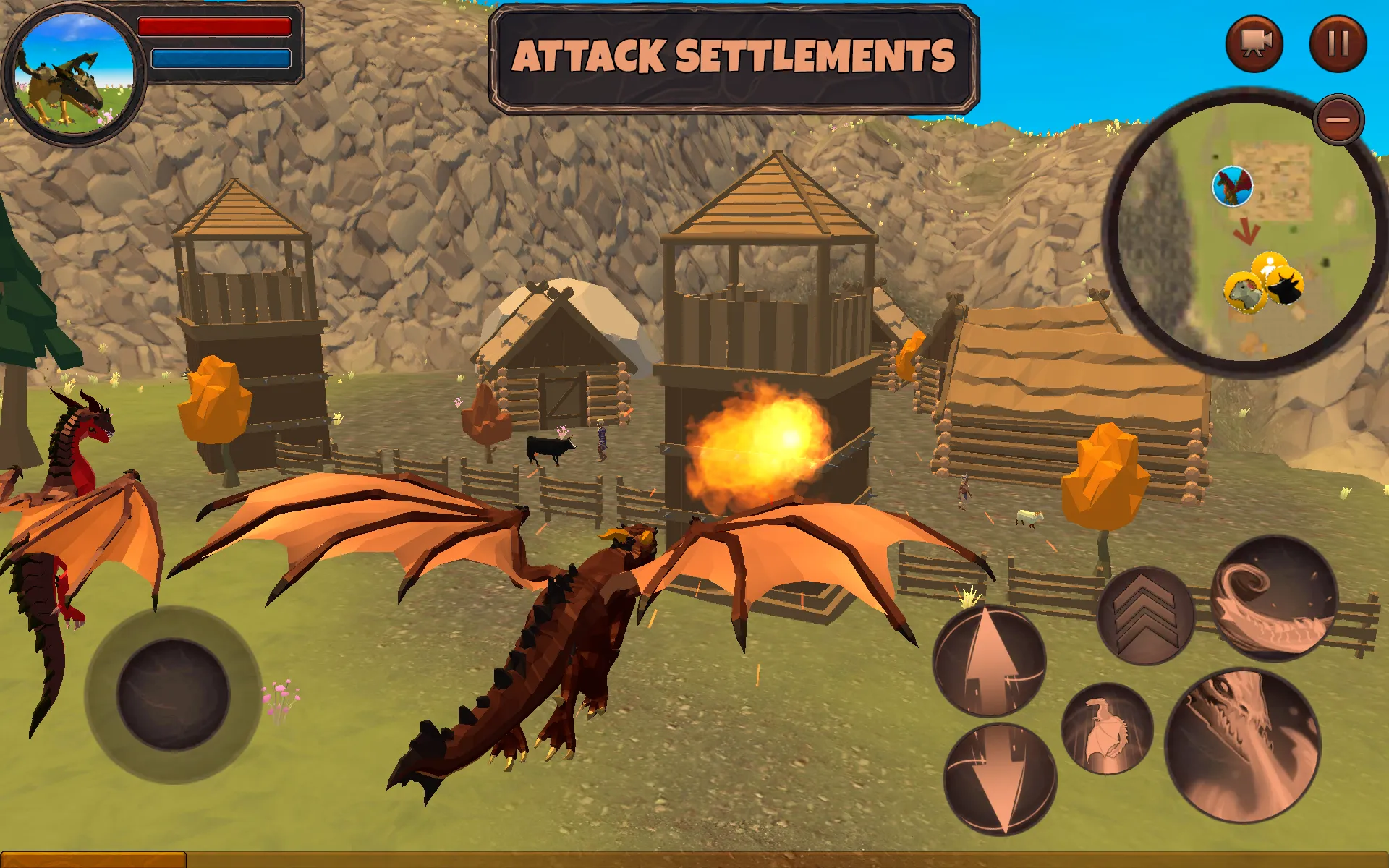 Soccer Star 23 Super Football [мод: бесплатные награды] Screenshot 4