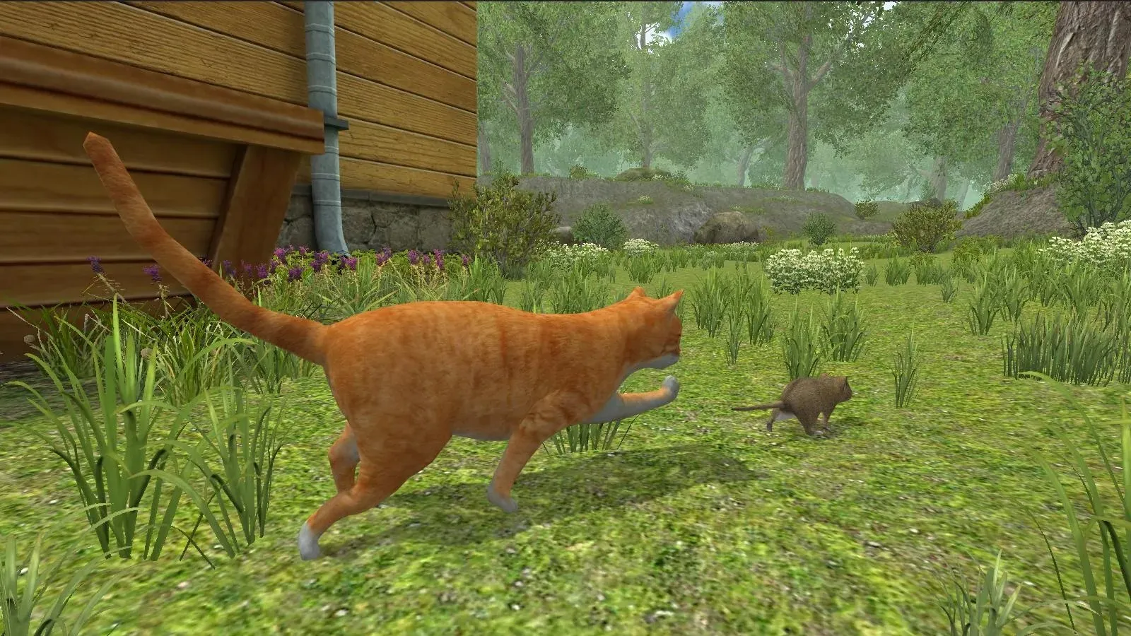 Case Simulator of Real Things Screenshot 3