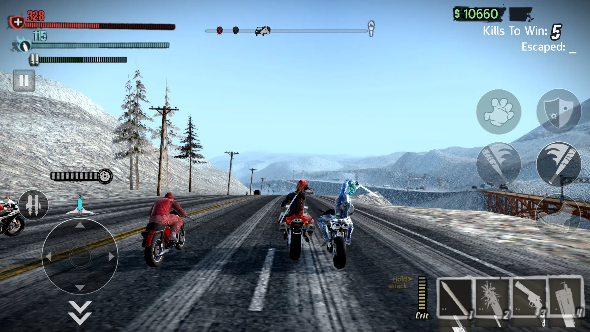 Peu RTX [мод: много денег] Screenshot 1