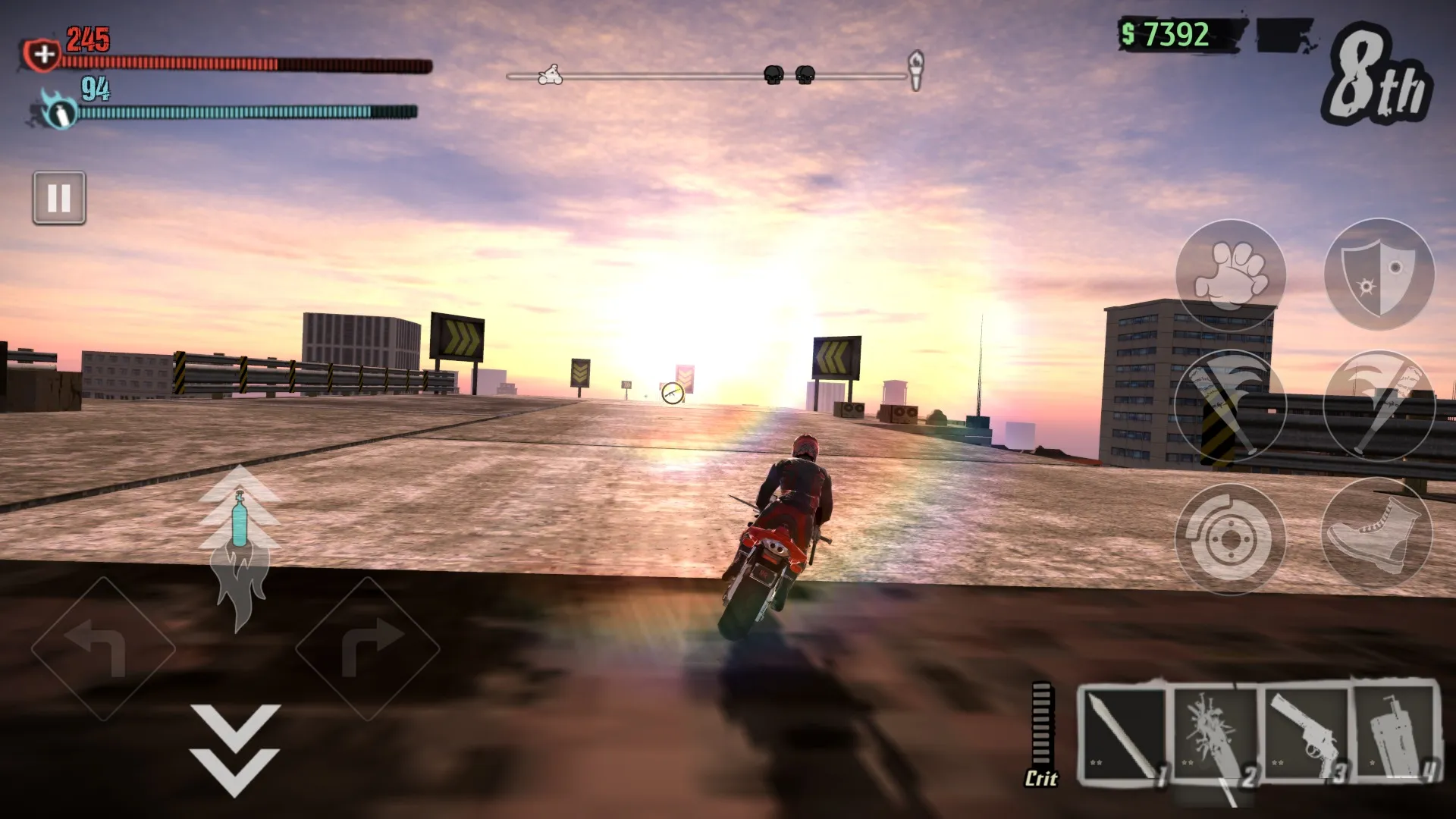 Peu RTX [мод: много денег] Screenshot 3