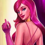PP: Adult Games Fun Girls sims [мод: меню]