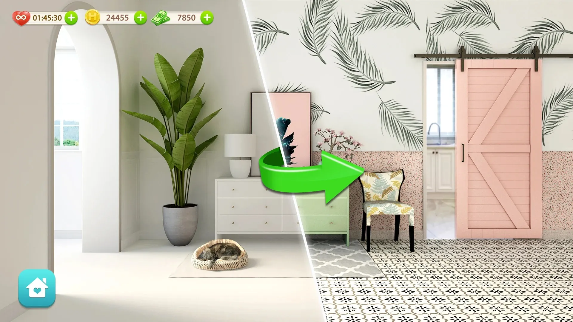 Girls & City: игра в бутылочку v1.5.1 APK Мод (Много денег) Screenshot 1