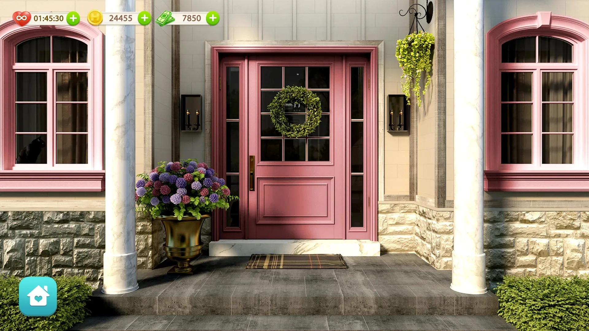 Girls & City: игра в бутылочку v1.5.1 APK Мод (Много денег) Screenshot 5