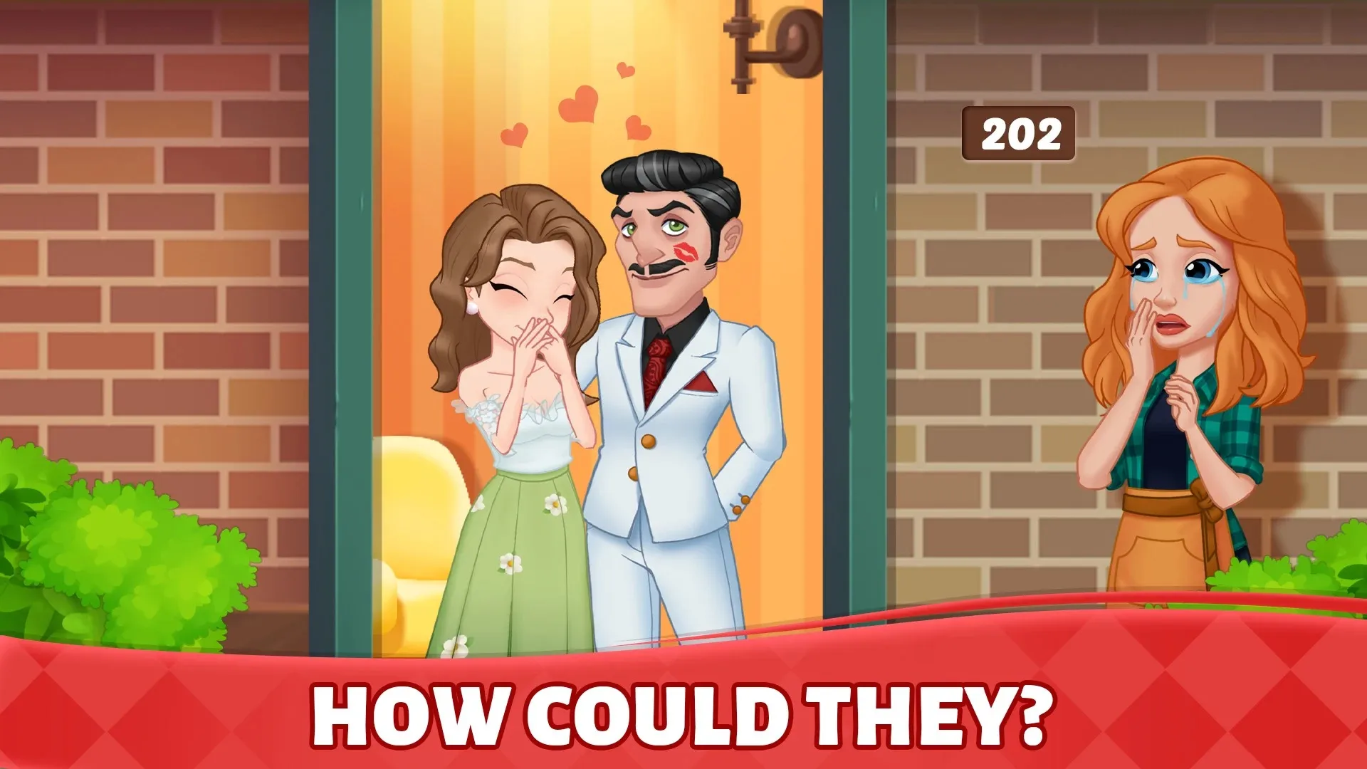 Love Liar : Secret Romance v1.9.1 APK Мод (Бесплатные премиум варианты) Screenshot 1 Love Liar : Secret Romance v1.9.1 APK Мод (Бесплатные премиум варианты) Screenshot 1