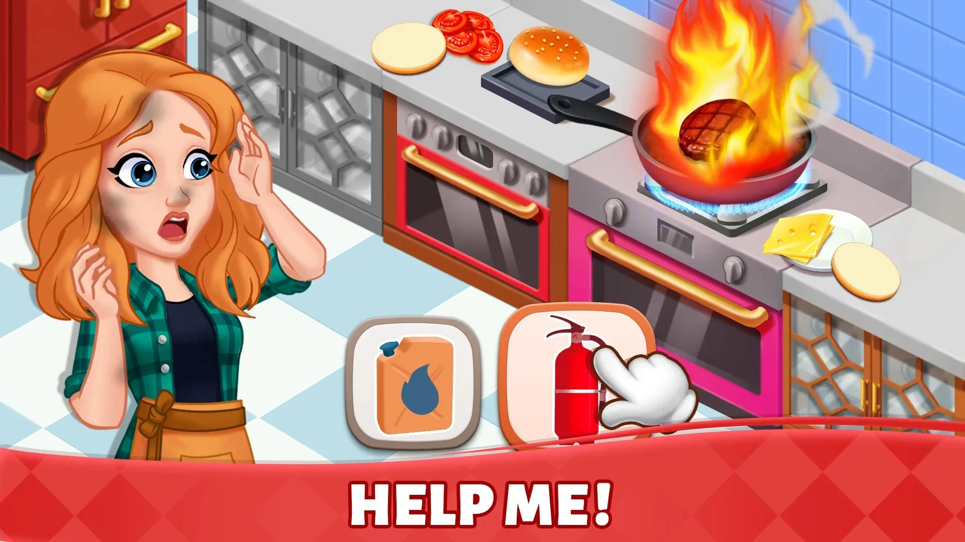 Love Liar : Secret Romance v1.9.1 APK Мод (Бесплатные премиум варианты) Screenshot 2 Love Liar : Secret Romance v1.9.1 APK Мод (Бесплатные премиум варианты) Screenshot 2