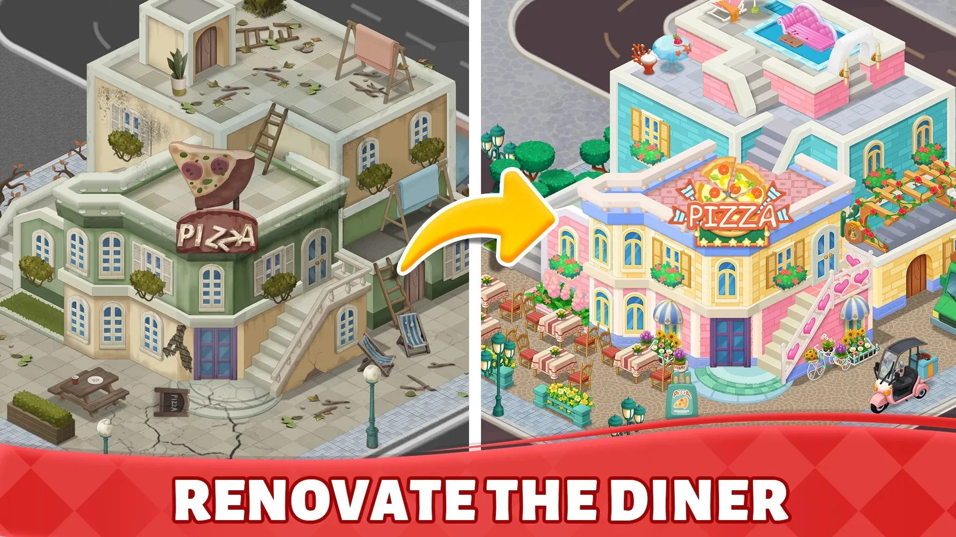 Love Liar : Secret Romance v1.9.1 APK Мод (Бесплатные премиум варианты) Screenshot 5