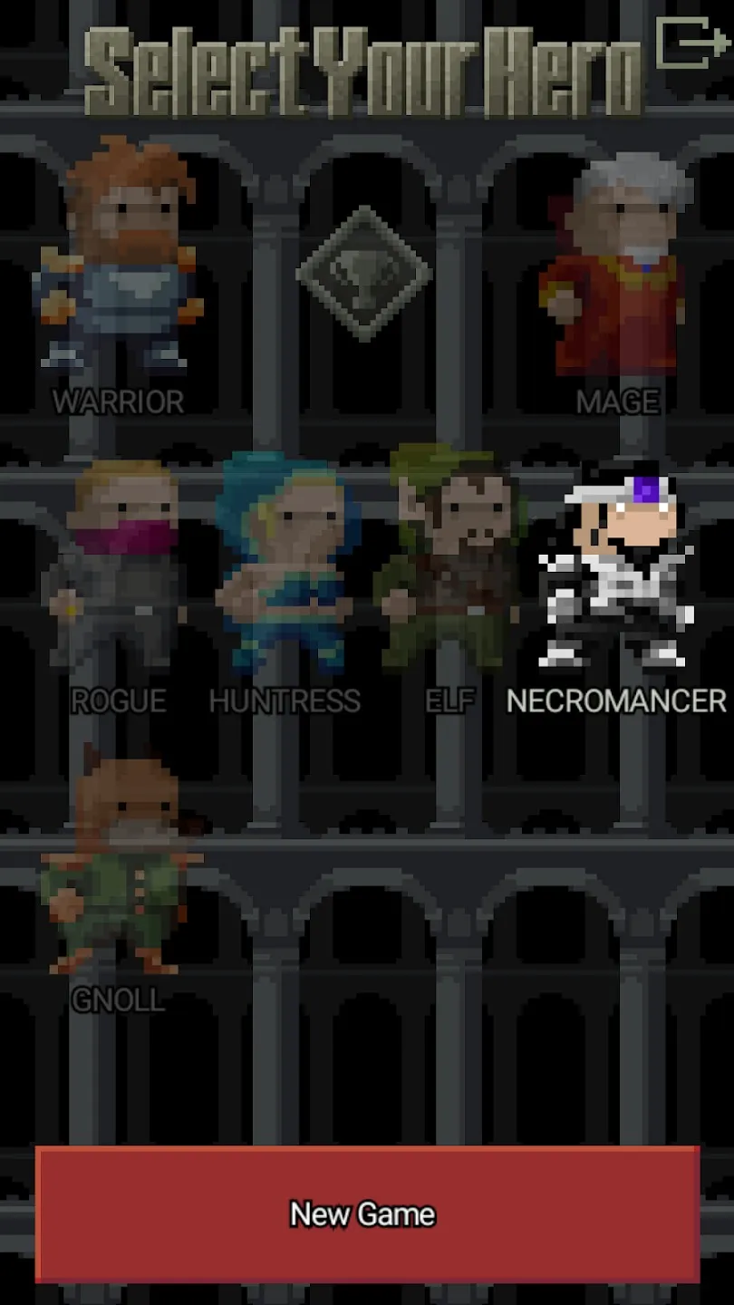 Action Taimanin [мод: меню] Screenshot 2