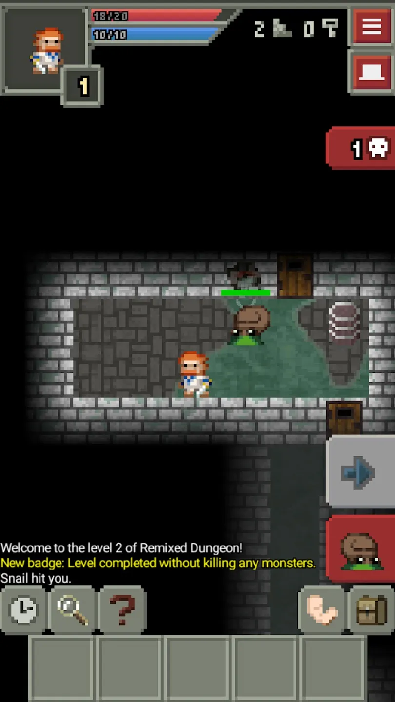 Action Taimanin [мод: меню] Screenshot 5