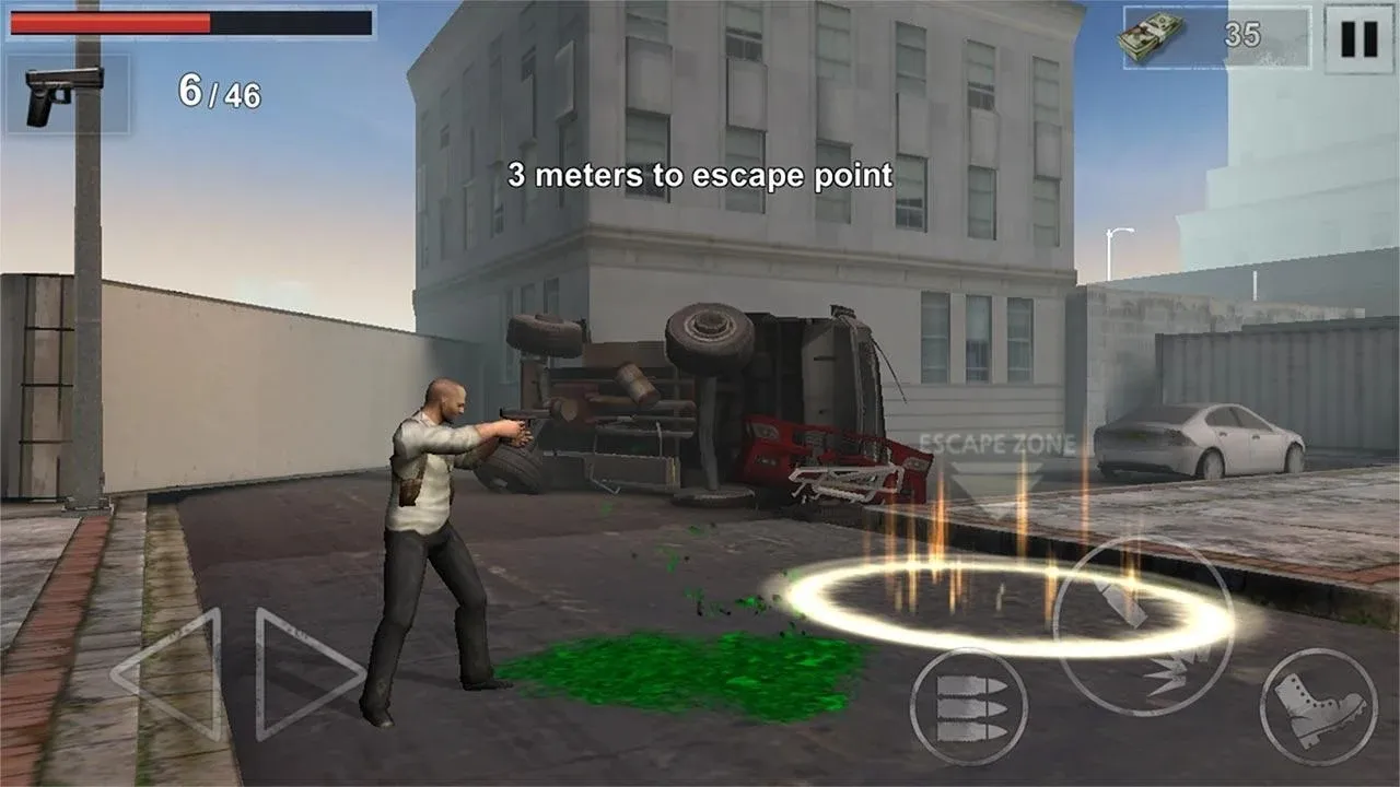 Квестоманьяк - Текстовые Квест [мод: много денег] Screenshot 3