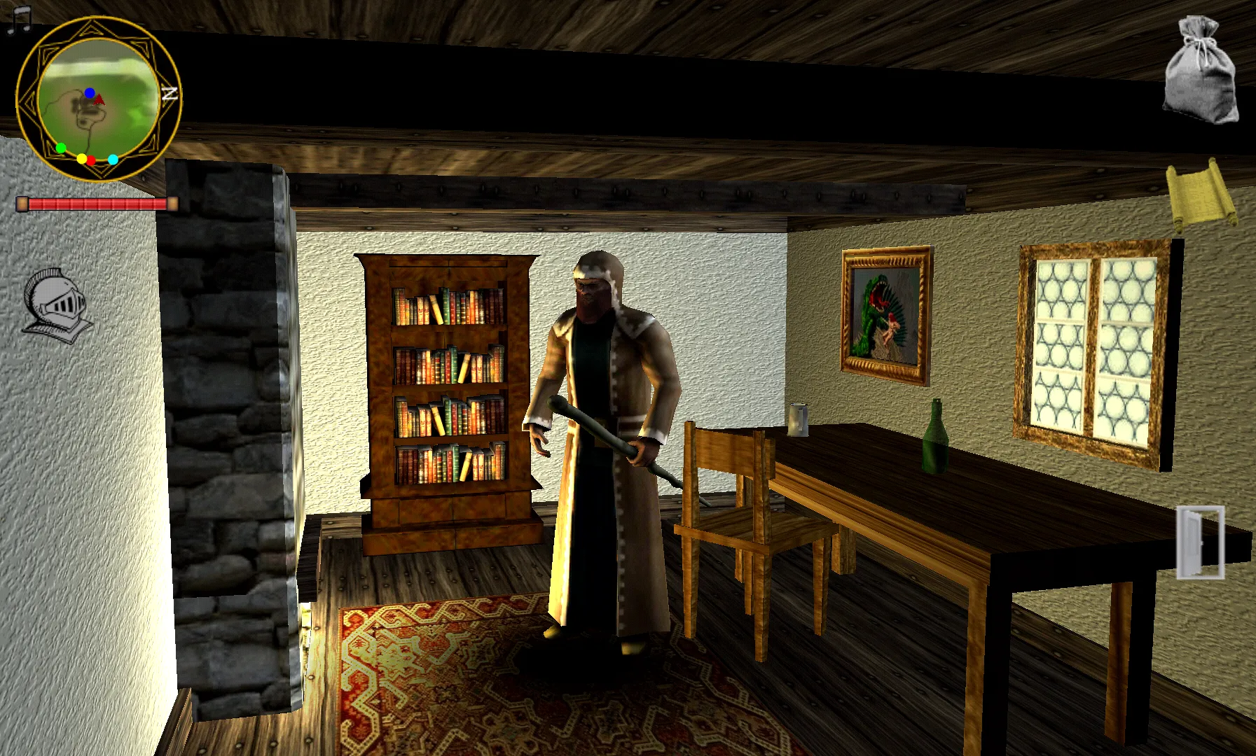 Беременная Кошка Эмма v3.1.1.5 APK Мод (Много денег) Screenshot 4