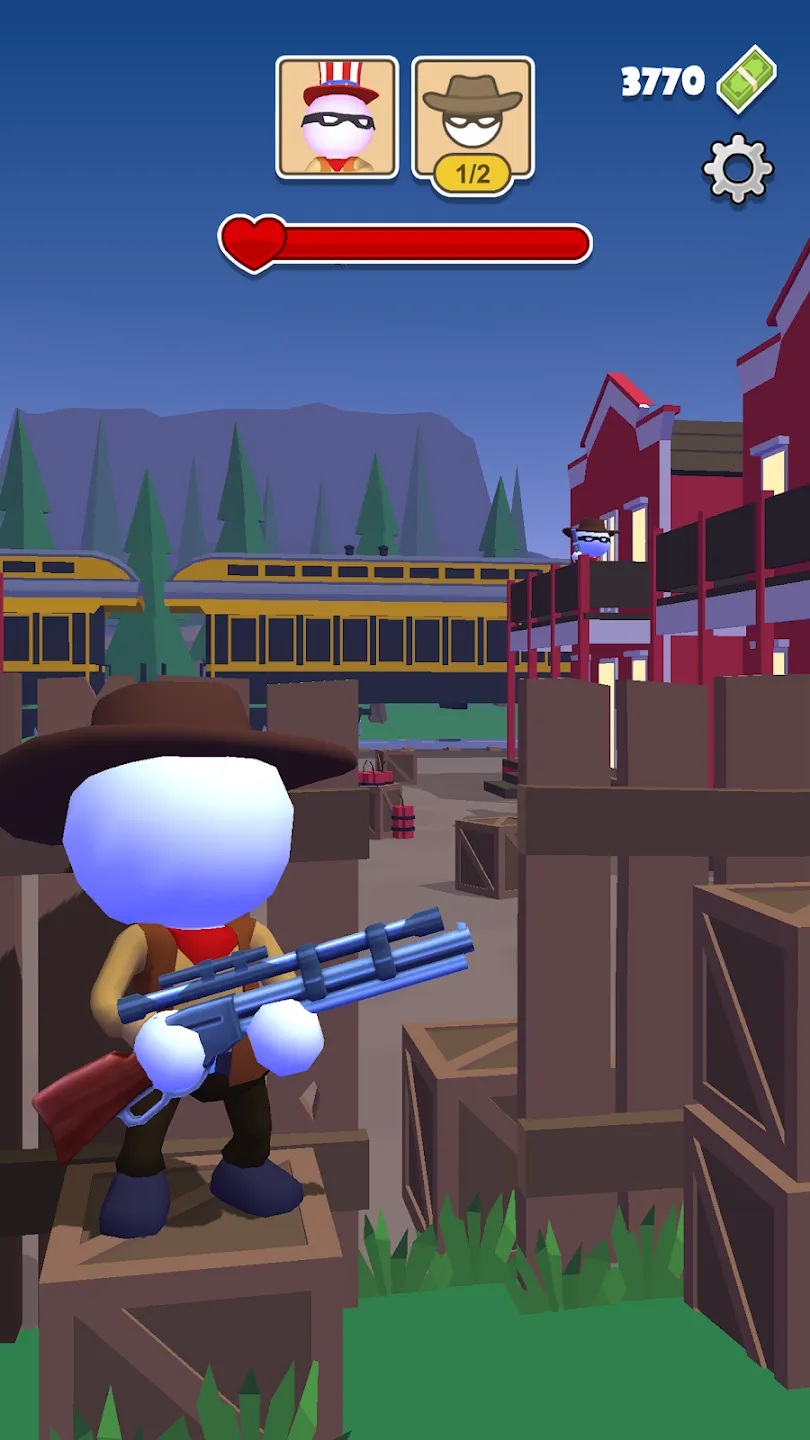 CDO2: Dungeon Defense v03.00.10 APK Мод (Меню) Screenshot 3