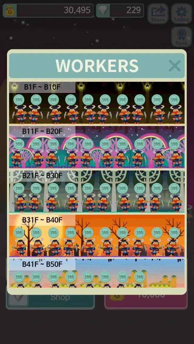 School Girls Simulator [мод: меню] Screenshot 4