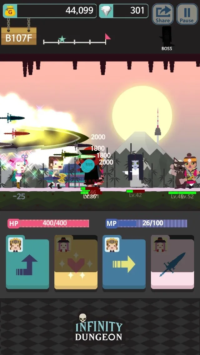 School Girls Simulator [мод: меню] Screenshot 5