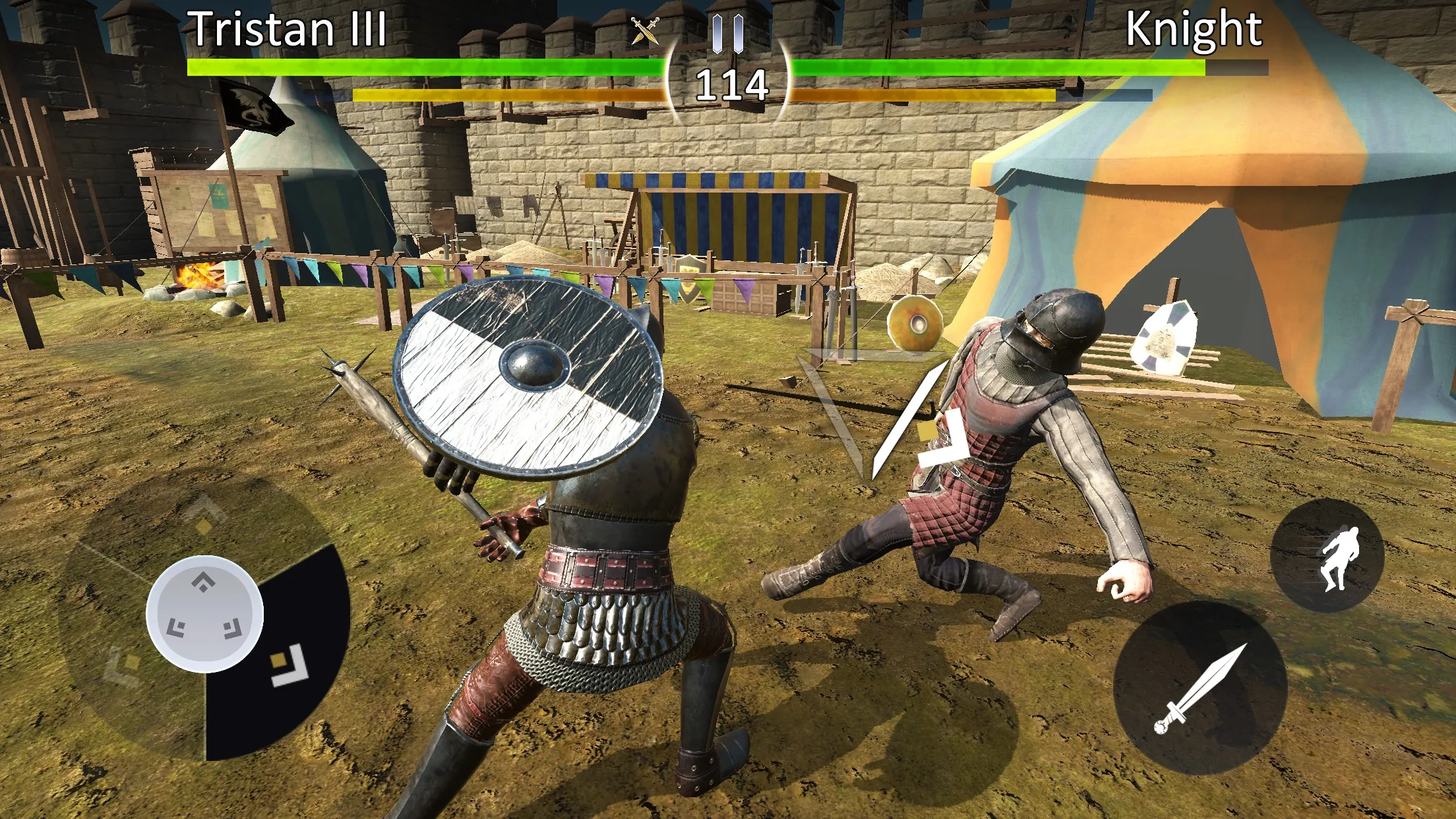 Escape from Shadow v1.428 APK Мод (Много денег) Screenshot 5