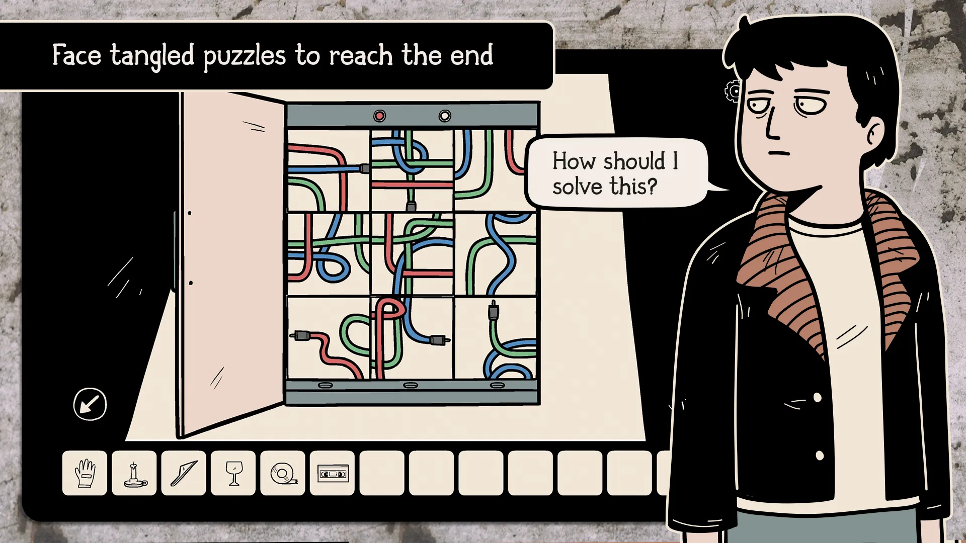 Vange : Idle RPG [мод: меню] Screenshot 4