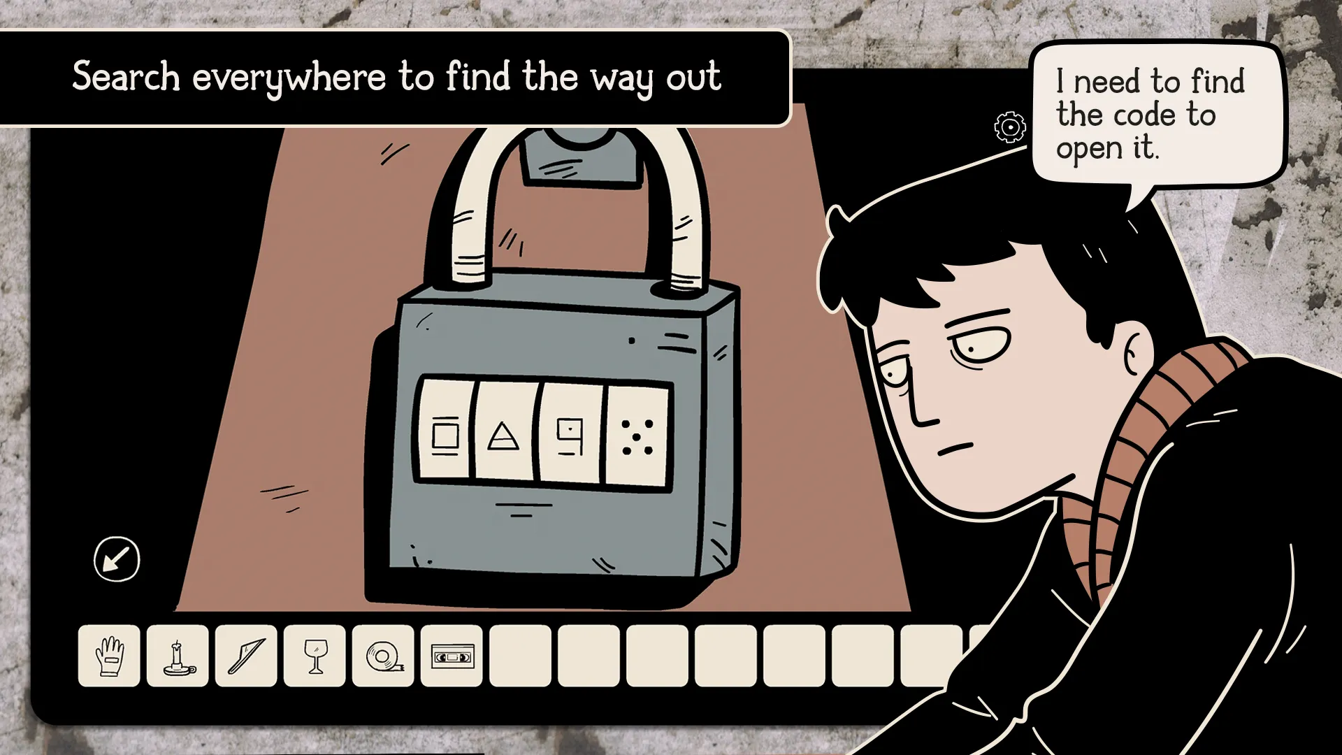 Vange : Idle RPG [мод: меню] Screenshot 5