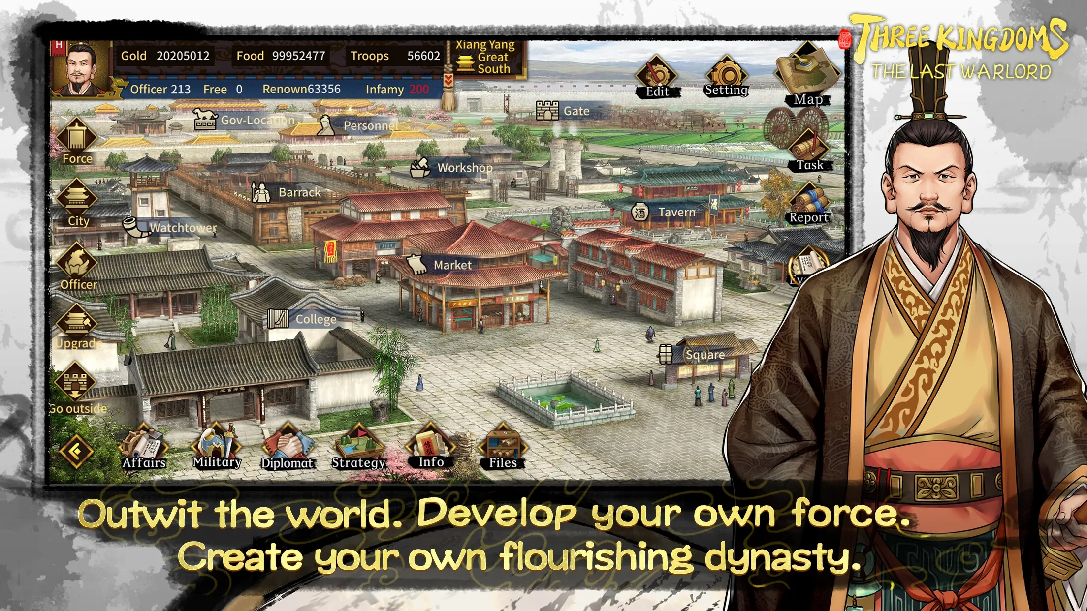 WitchSpring3 [мод: меню] Screenshot 2