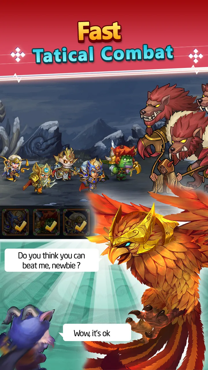 WitchSpring4 [мод: меню] Screenshot 4