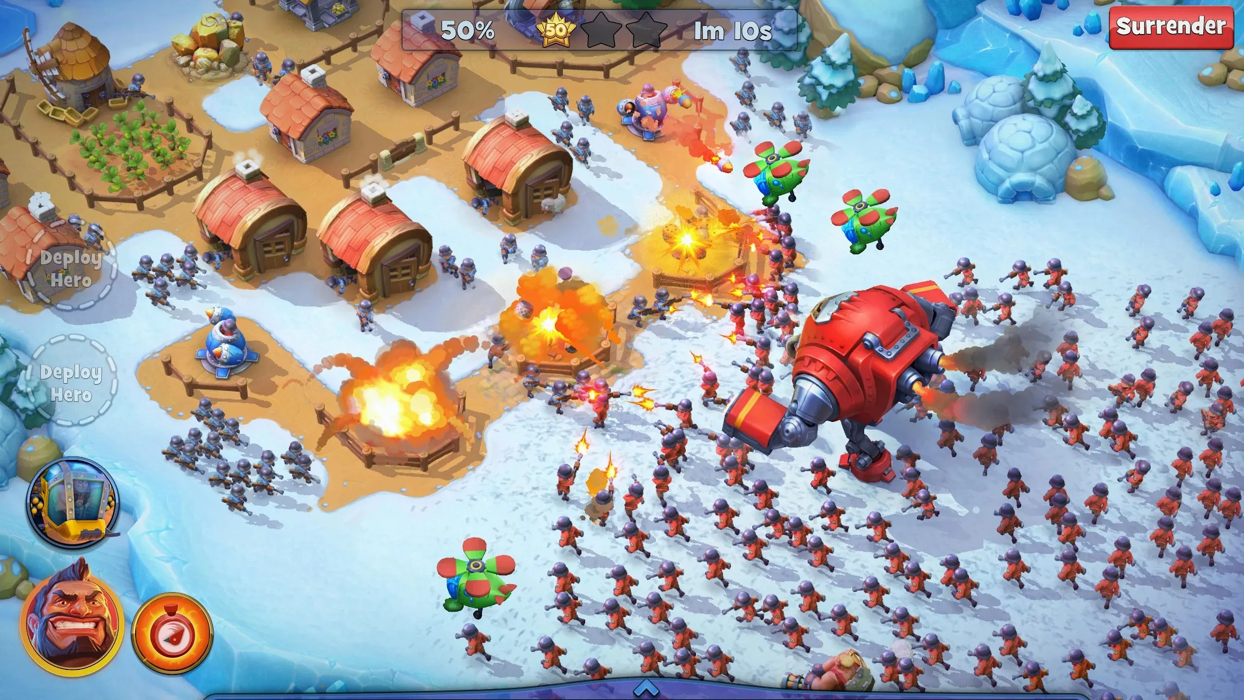 Энигматис 3 (Full) [мод: полная версия] Screenshot 1