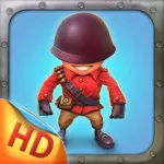 Merge Miners v2.5.11 APK Мод (Меню, Много денег, Повышение уровня)