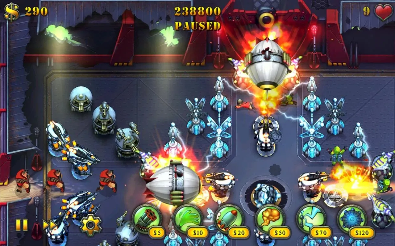 Merge Miners v2.5.11 APK Мод (Меню, Много денег, Повышение уровня) Screenshot 3 Merge Miners v2.5.11 APK Мод (Меню, Много денег, Повышение уровня) Screenshot 3