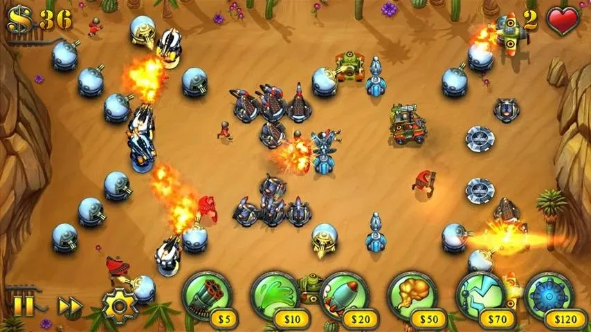 Merge Miners v2.5.11 APK Мод (Меню, Много денег, Повышение уровня) Screenshot 5