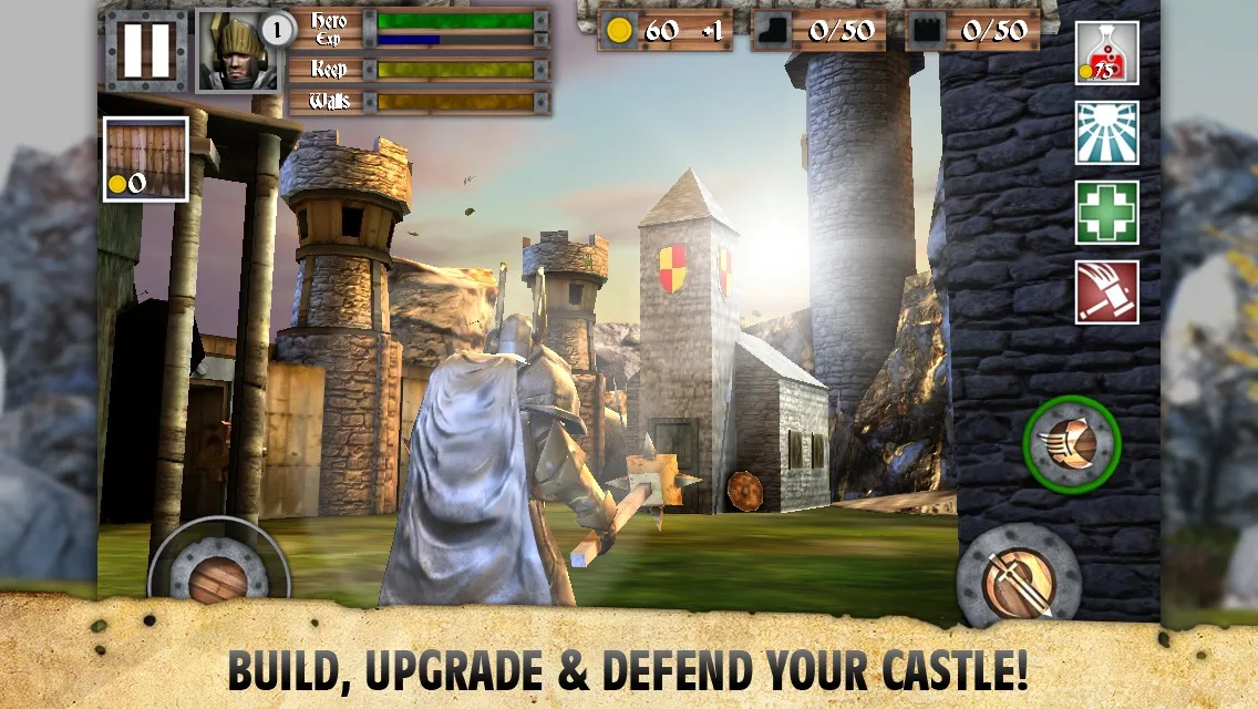 Horse Riding Tales: Дикий пони v1507 APK Мод (Всё открыто) Screenshot 3 Horse Riding Tales: Дикий пони v1507 APK Мод (Всё открыто) Screenshot 3