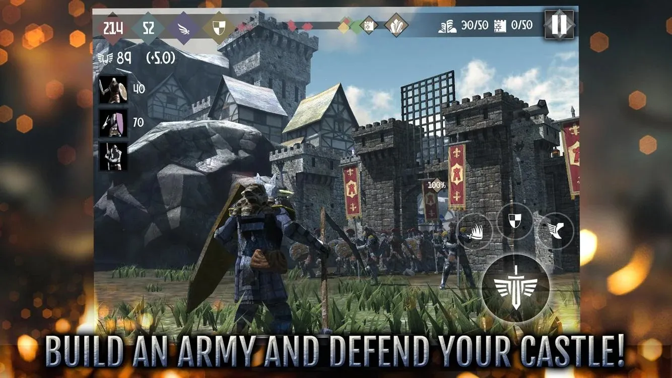 Wreckfest v1.0.111 APK Мод (Всё открыто) Screenshot 1