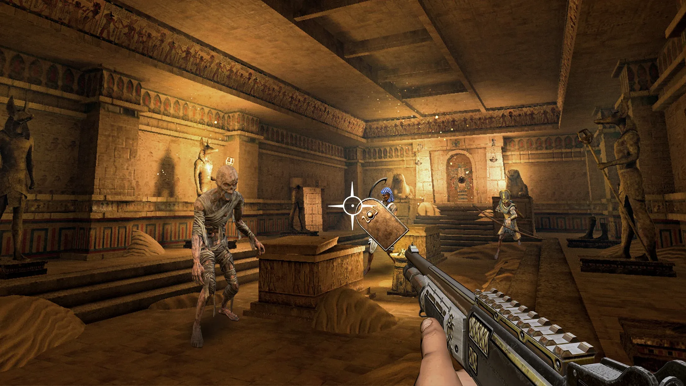 Pirate Raid v1.51.10 APK Мод (Много денег) Screenshot 1 Pirate Raid v1.51.10 APK Мод (Много денег) Screenshot 1