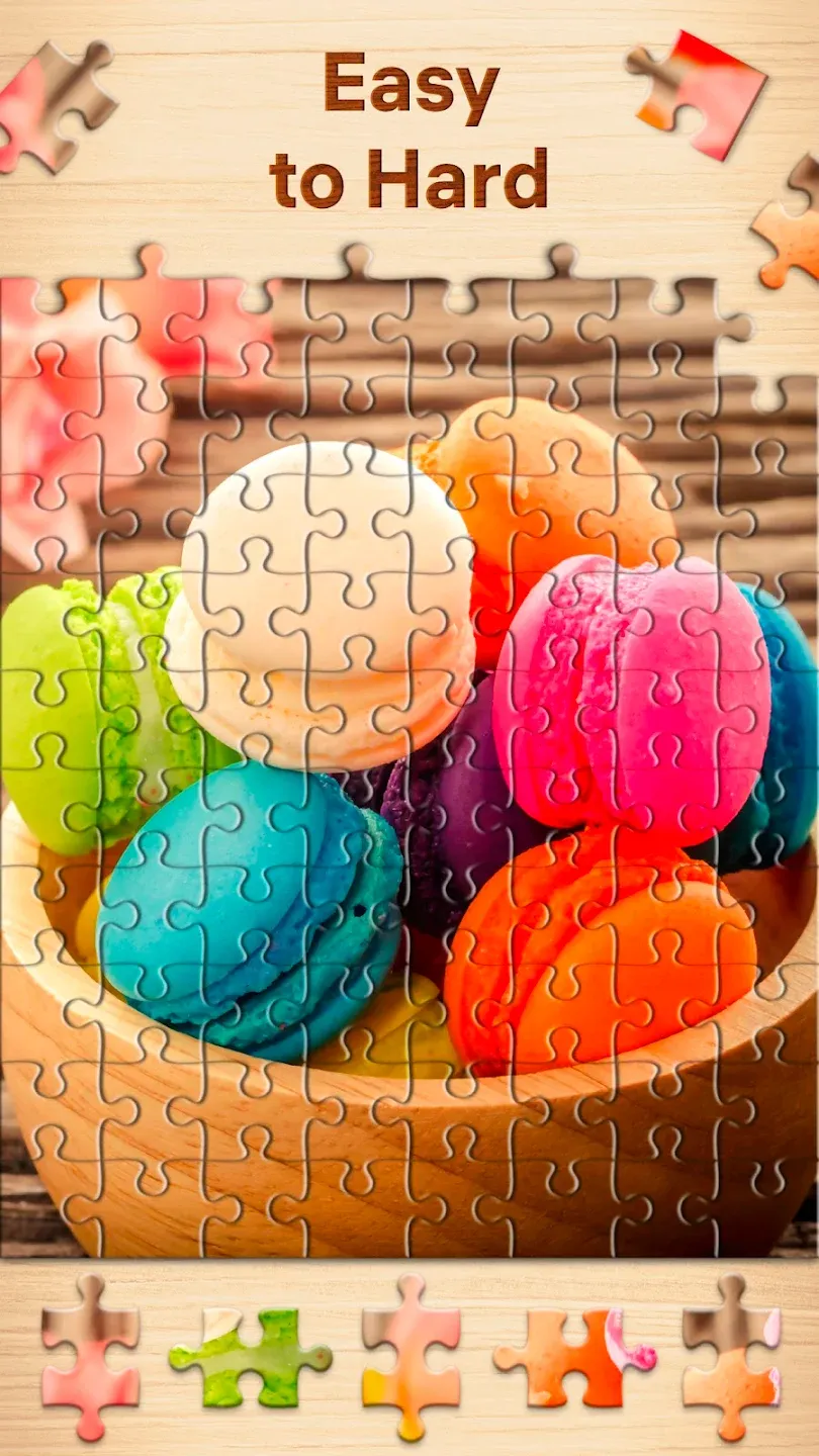 Farmington v1.84.0 APK Screenshot 3