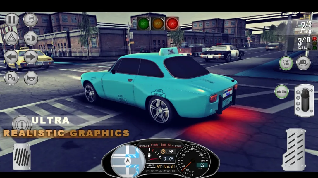 Dreamdale - Мир приключений v2.12.0 APK Мод (Много денег) Screenshot 5