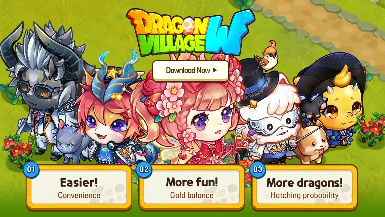 Rage of Destiny [мод: большой урон] Screenshot 1