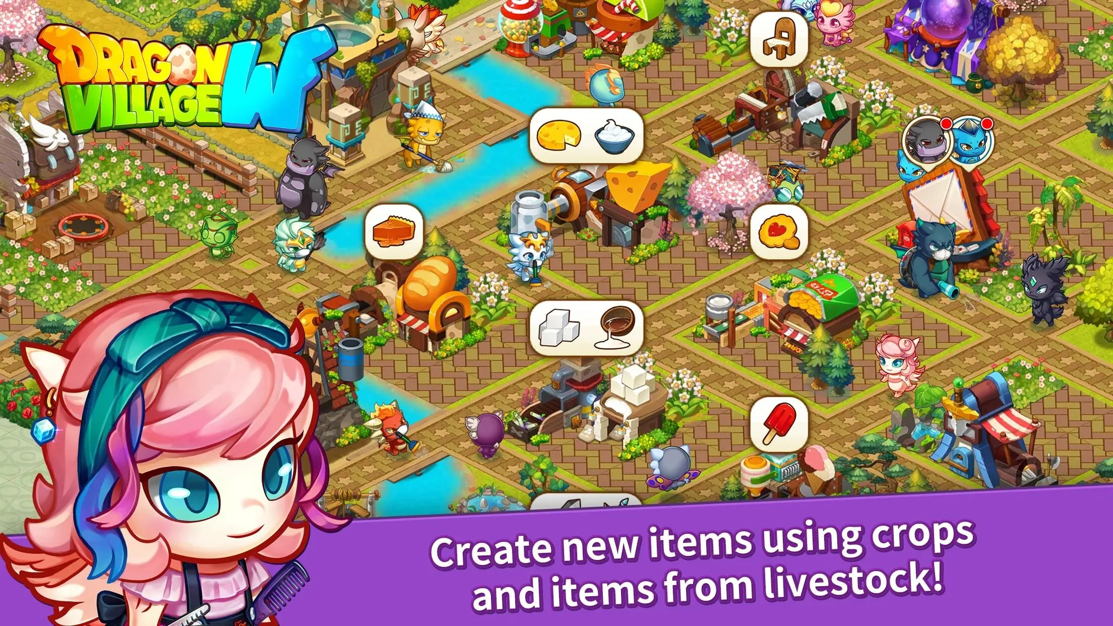 Rage of Destiny [мод: большой урон] Screenshot 5