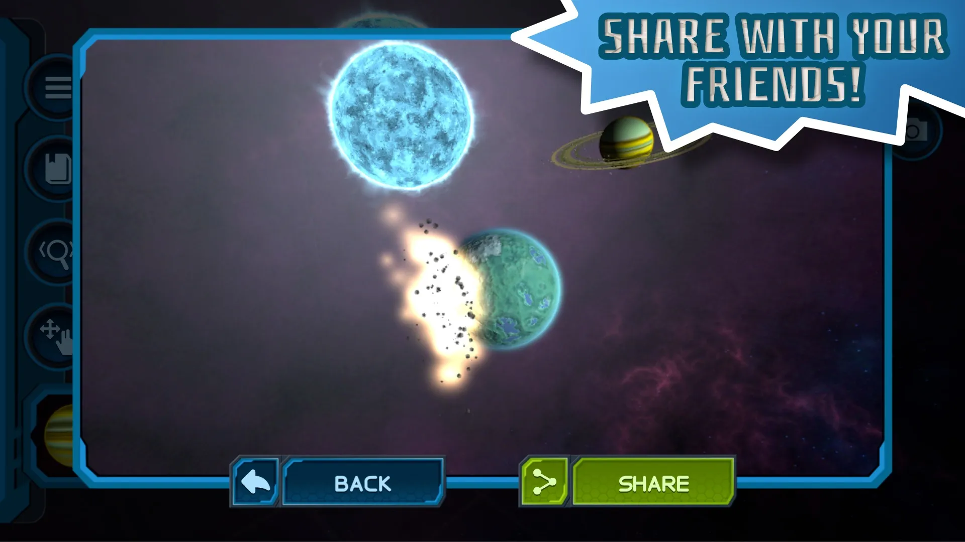 Счастливый Хот-пот v5.4.0 APK Мод (Меню, Много денег, Множитель очков x10) Screenshot 5