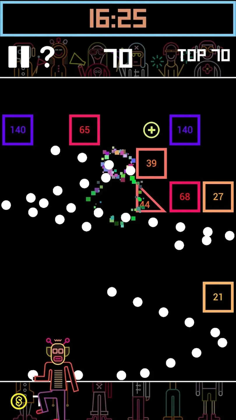 Воспитание мастера магии v1.4.7 APK Мод (Меню, Много денег, Режим бога) Screenshot 2 Воспитание мастера магии v1.4.7 APK Мод (Меню, Много денег, Режим бога) Screenshot 2