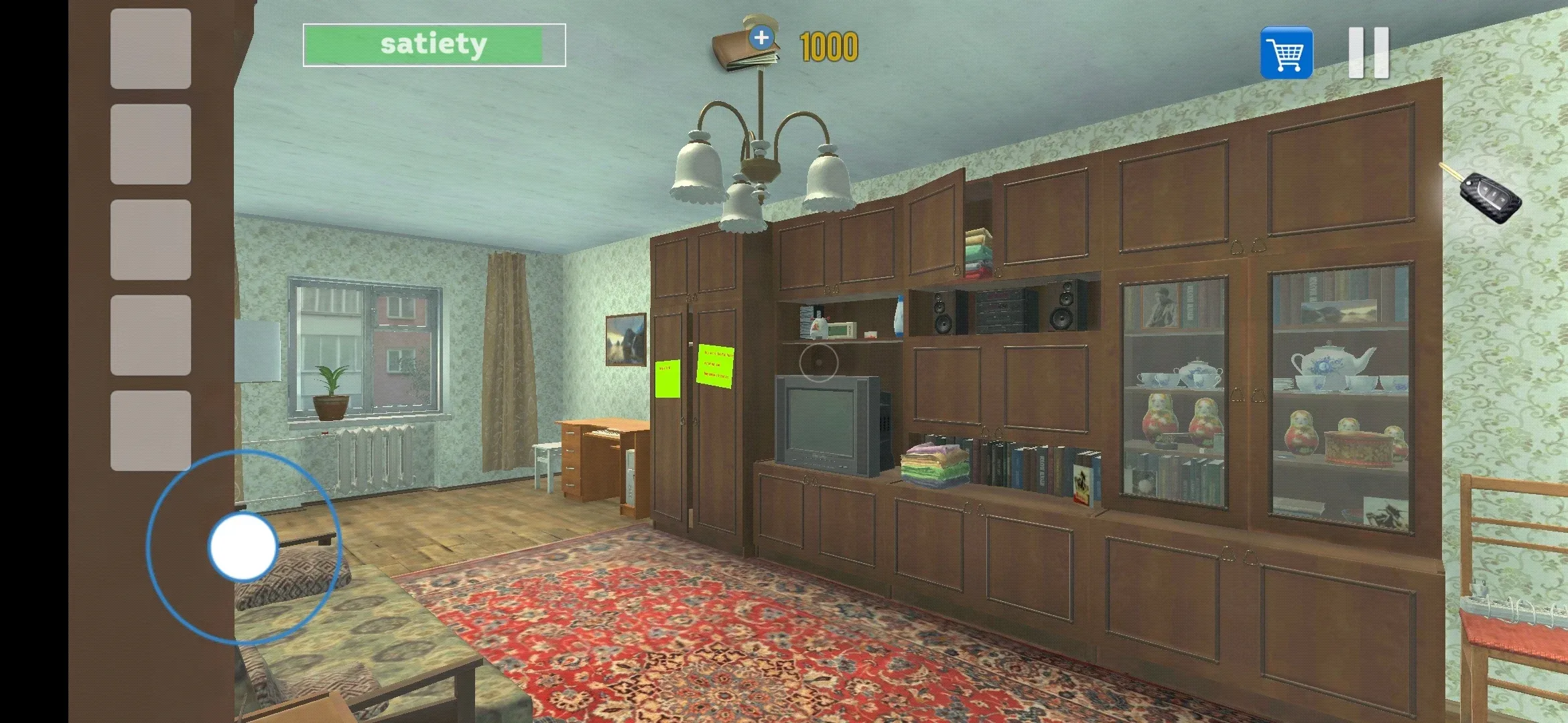 Disassembly 3D v2.7.6 APK Мод (Всё открыто) Screenshot 1