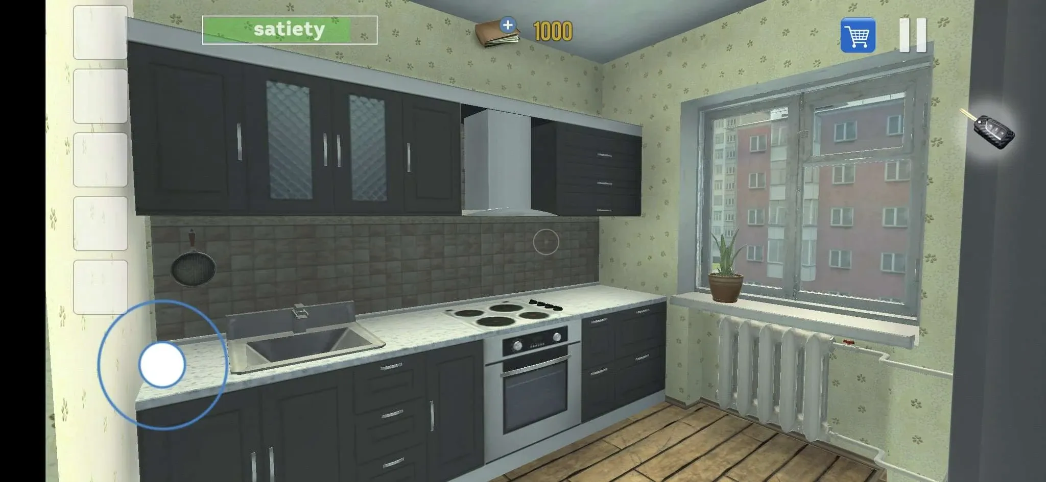 Disassembly 3D v2.7.6 APK Мод (Всё открыто) Screenshot 2