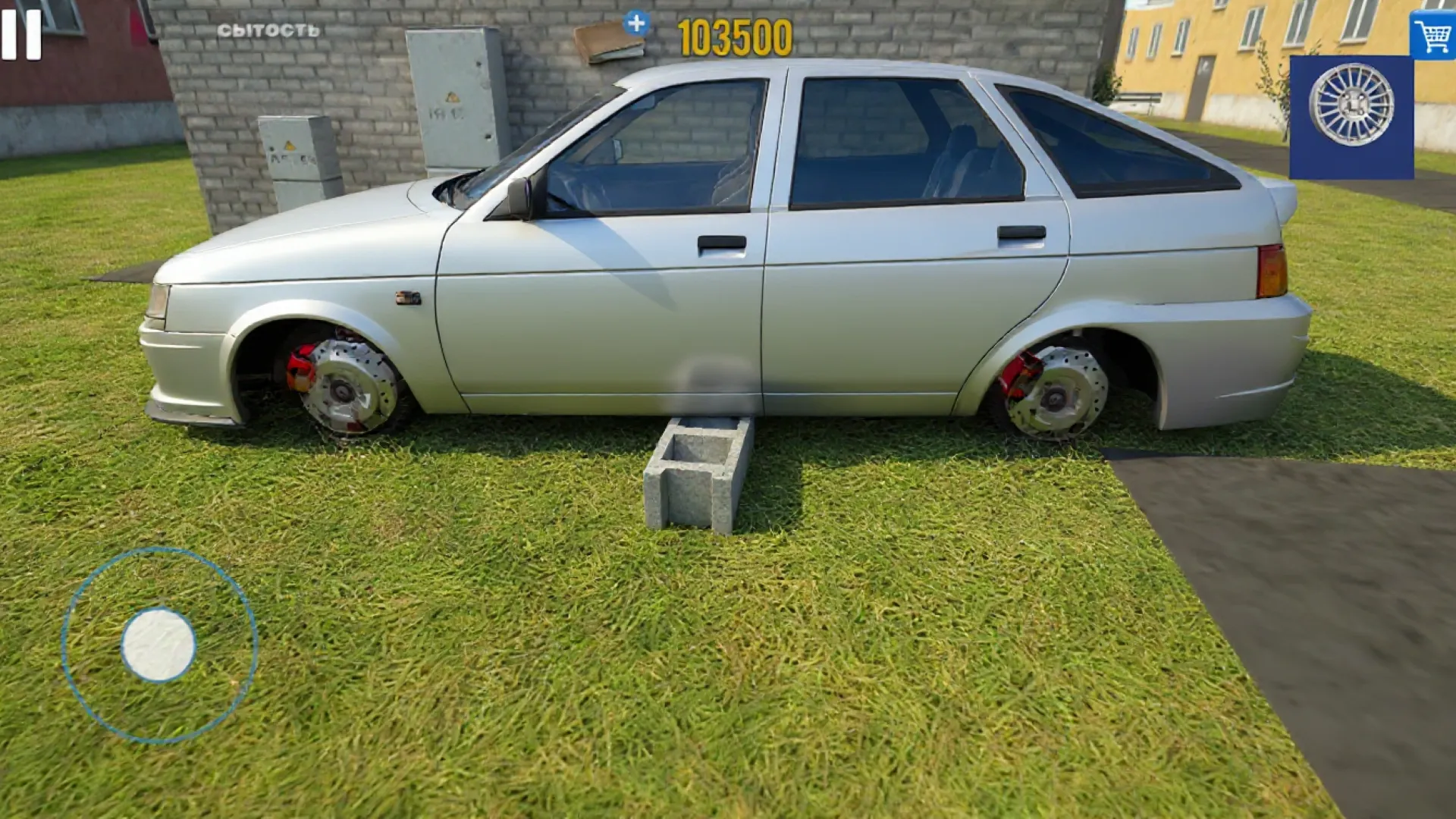 Disassembly 3D v2.7.6 APK Мод (Всё открыто) Screenshot 4