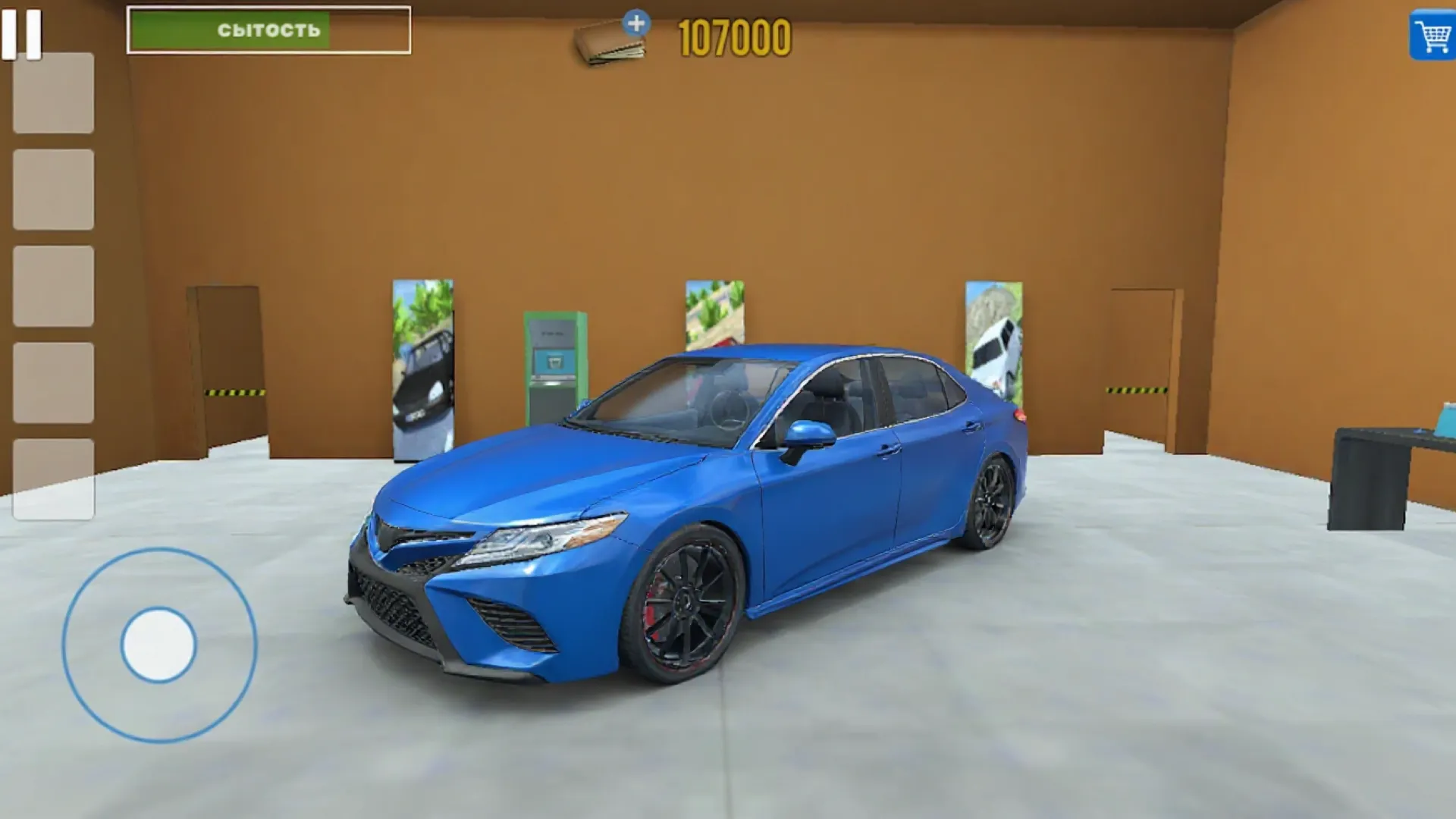Disassembly 3D v2.7.6 APK Мод (Всё открыто) Screenshot 5