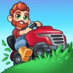 Tank Warfare: PvP Tanks Blitz v1.1.43 APK Мод (Враги на радаре)