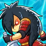 The Gunner 2: Guns and Zombies [мод: бесплатные покупки]