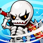 Зомби io: игры без интернета v4.0.1 APK Мод (Тупой враг)