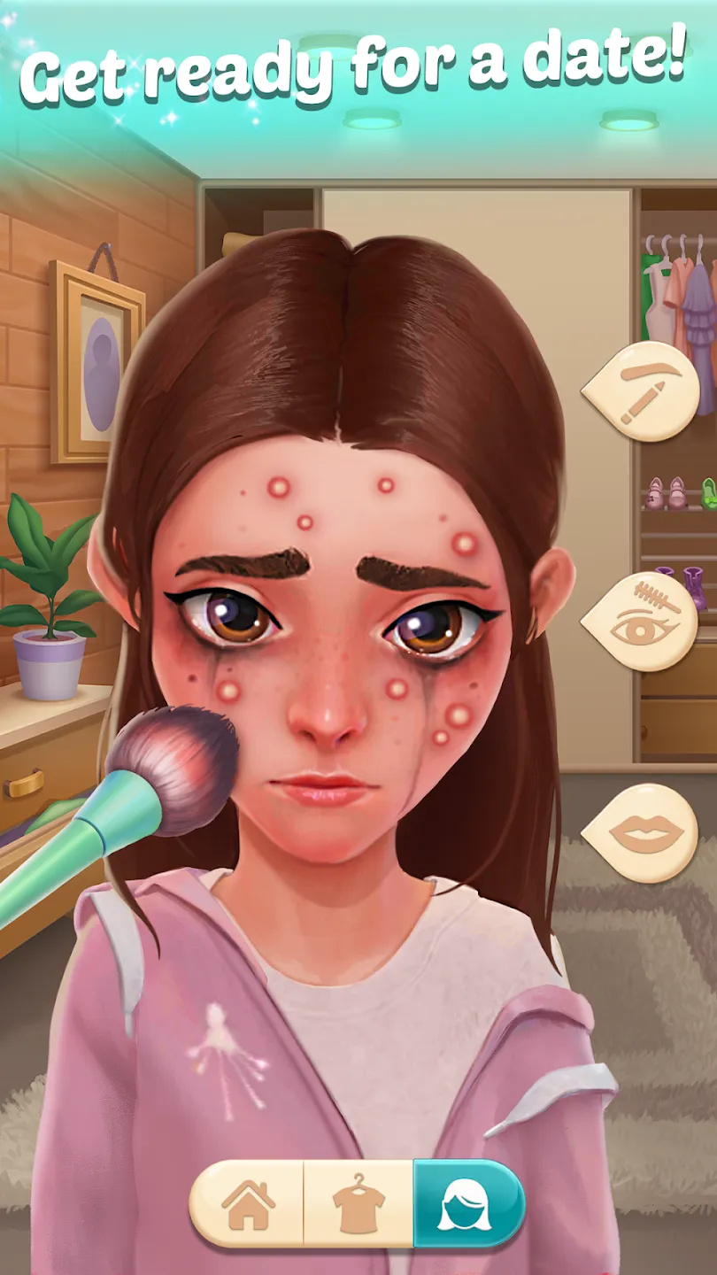 Minetap – Merge кликер v3.8.16 APK Мод (Много денег) Screenshot 2