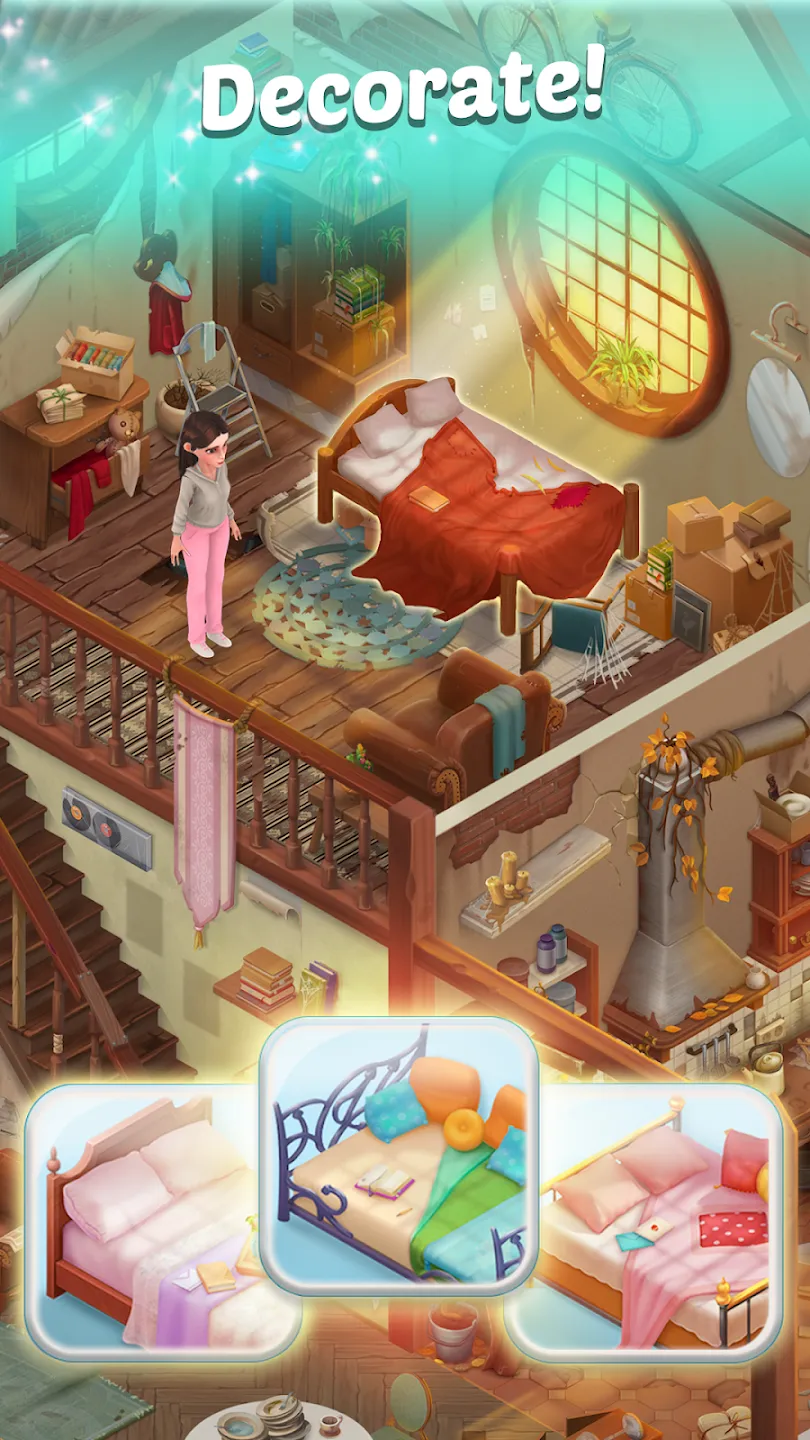 Minetap – Merge кликер v3.8.16 APK Мод (Много денег) Screenshot 5