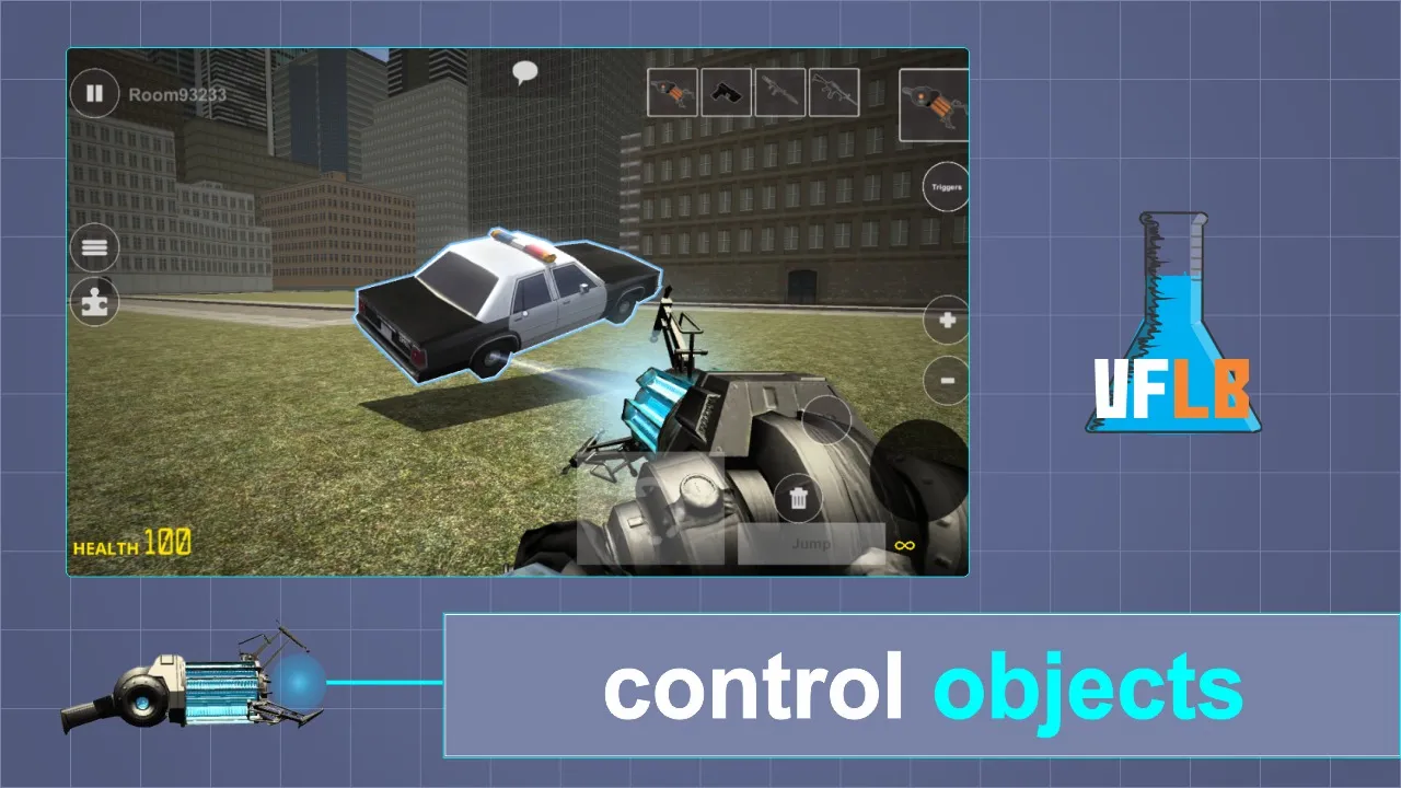 Godzilla Defense Force v2.3.18 APK Мод (Много денег) Screenshot 1