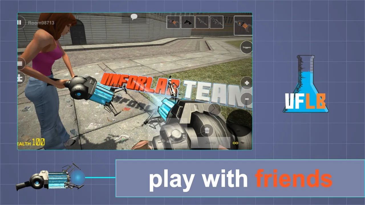 Godzilla Defense Force v2.3.18 APK Мод (Много денег) Screenshot 2